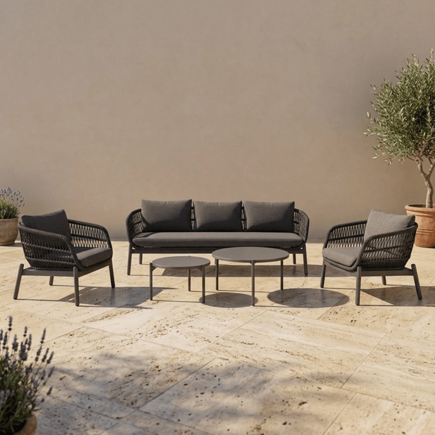 set saloni – 3b